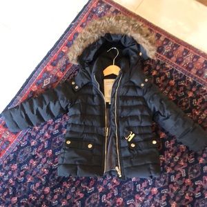 Zara parka sz 4/5